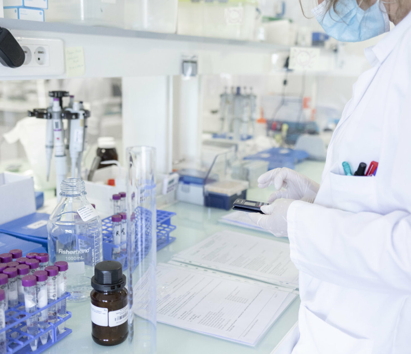 Analyse toxicologique