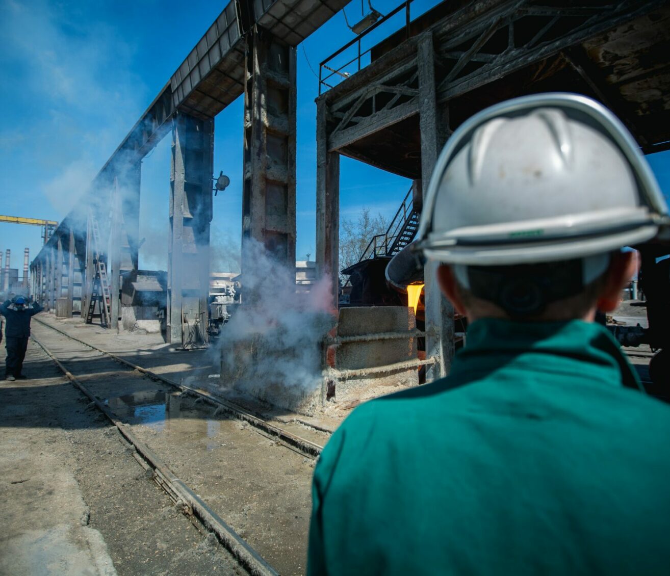 industrie petro